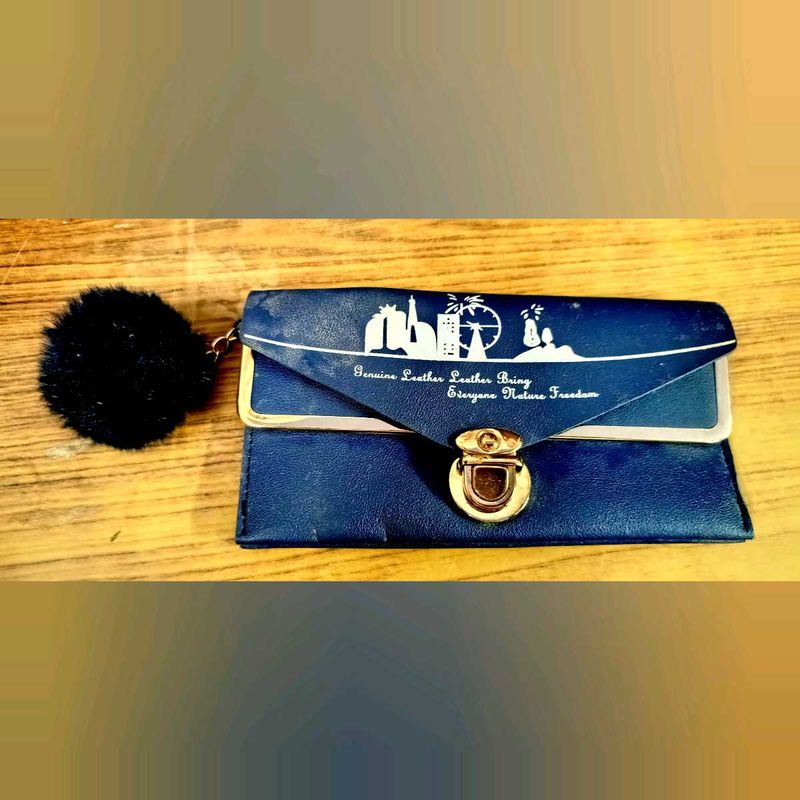 Trendy Wallet/Clutch For Women