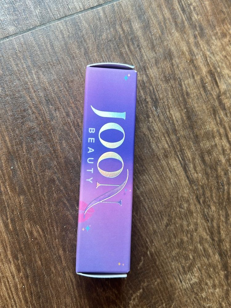 Joon Beauty Lipstick 💄New - Rich Girl