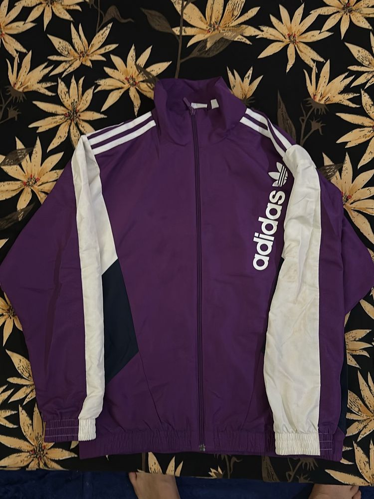 Adidas Jacket