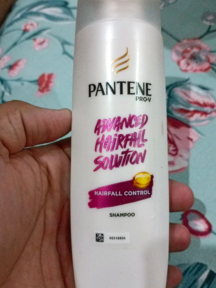 Pantene Pro V