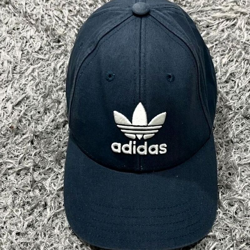 ADIDAS ORIGINALS CAP