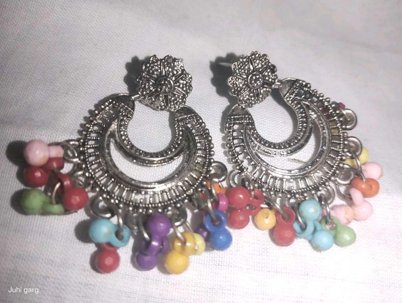 Jumka Earring