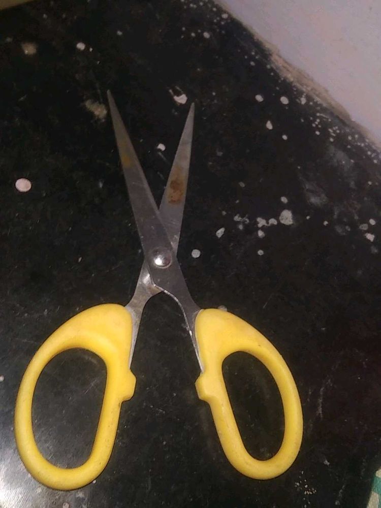 New Scissor