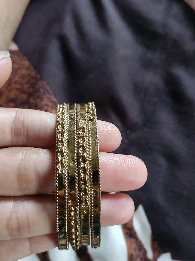 Bangles Set