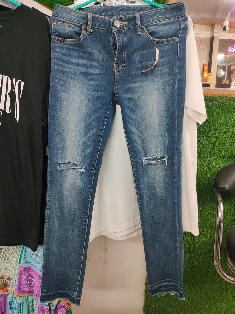 Women Jeans