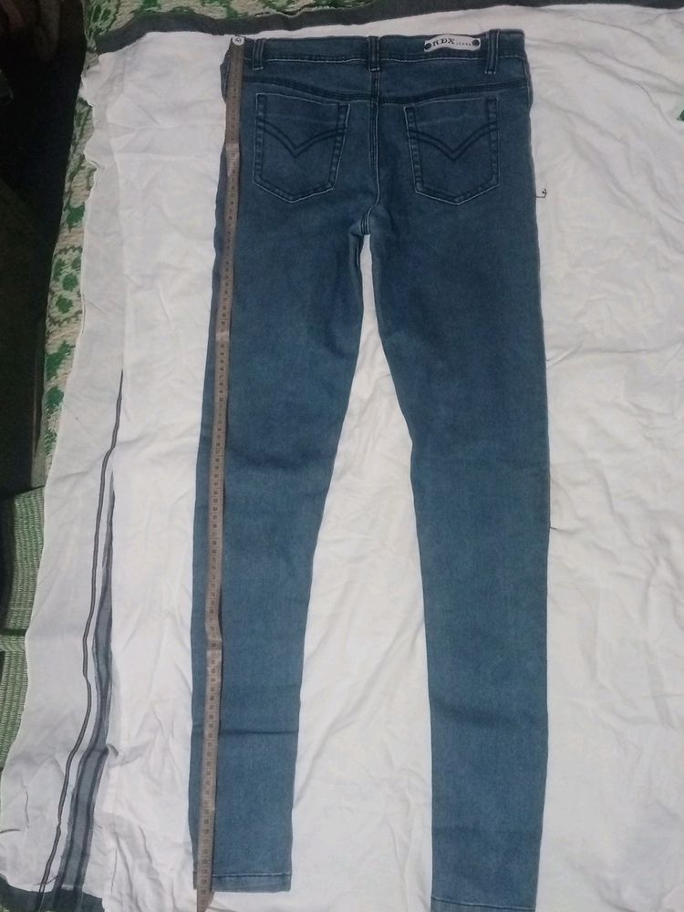 Blue Jeans 👖