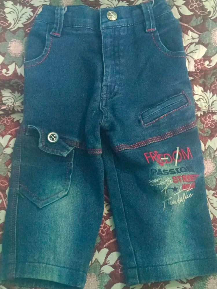 Kids Jeans