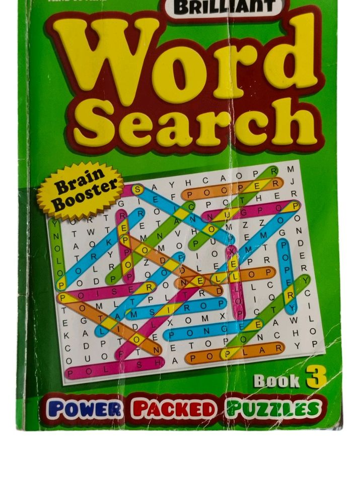 Word Search