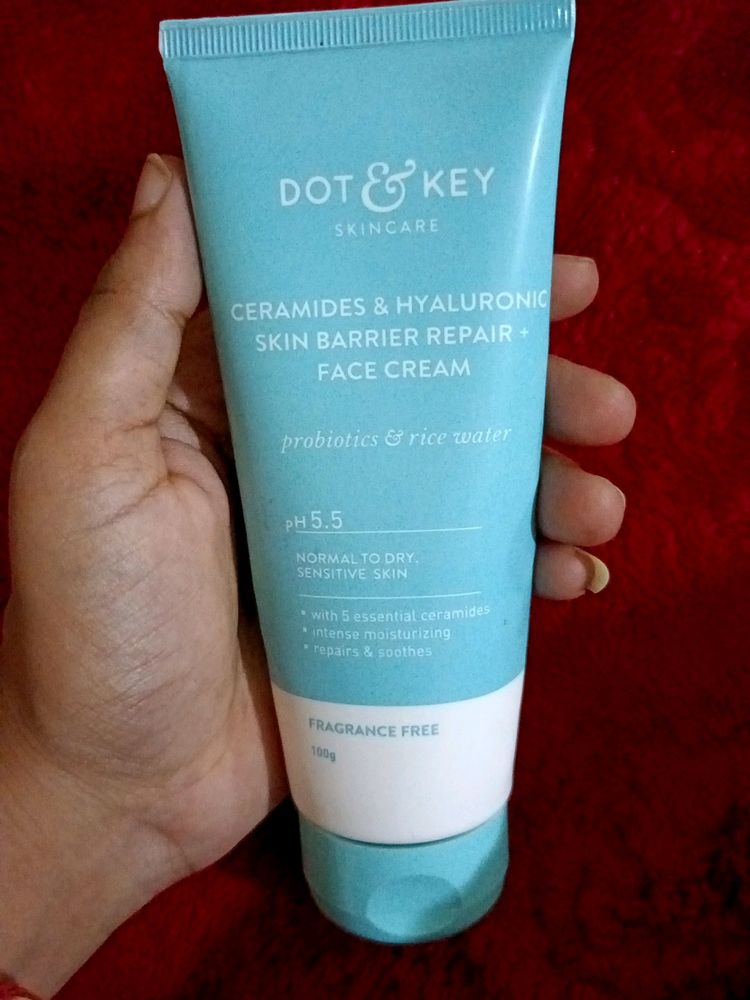 Dot & Key Moisturizer 100g