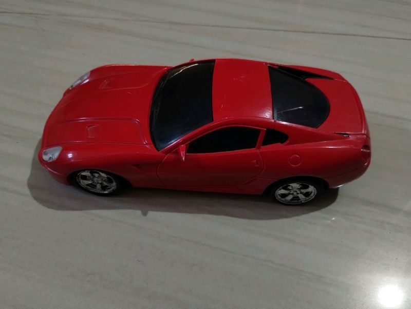 Toyzone Car