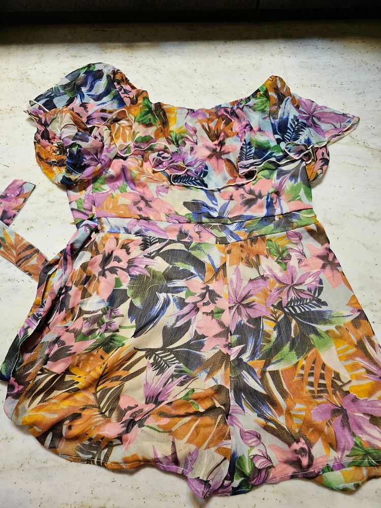 Playsuit For Women 🤩