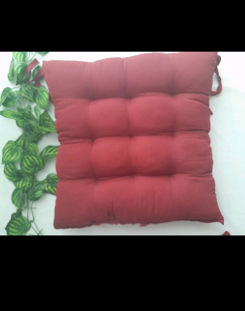 Chair Pillow