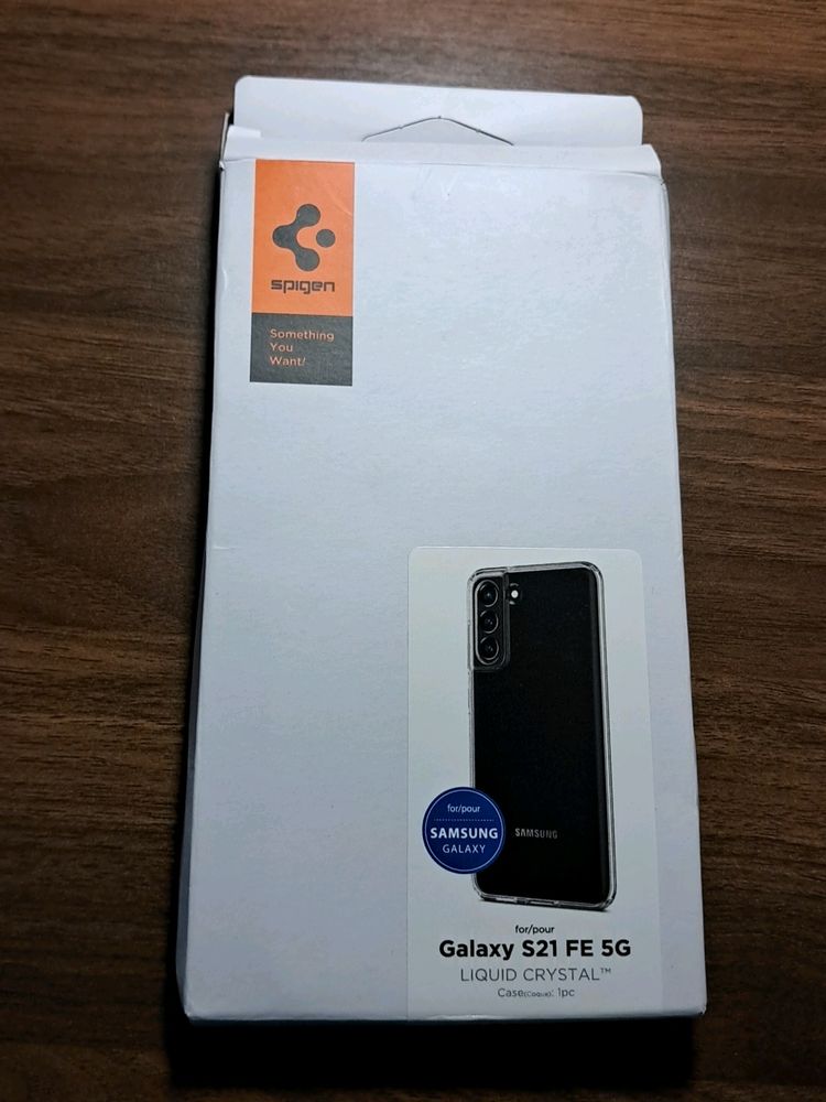 SPIGEN GALAXY S21 FE 5G