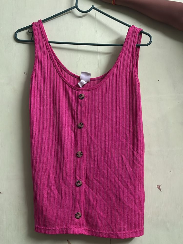 Original H&M Top