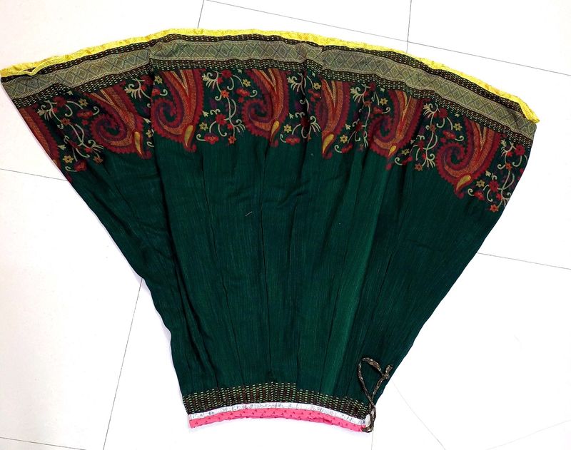 Woman Lahanga Skirt ( Combo )