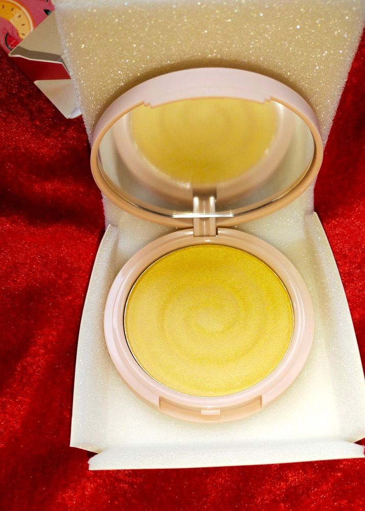 Myglamm K- Play Melon Highlighter