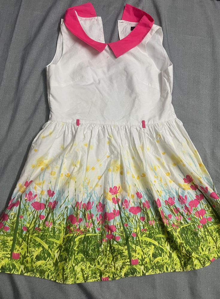 Girls Frock