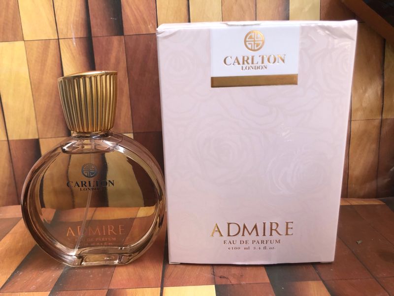 Cartlon London Admire Perfume