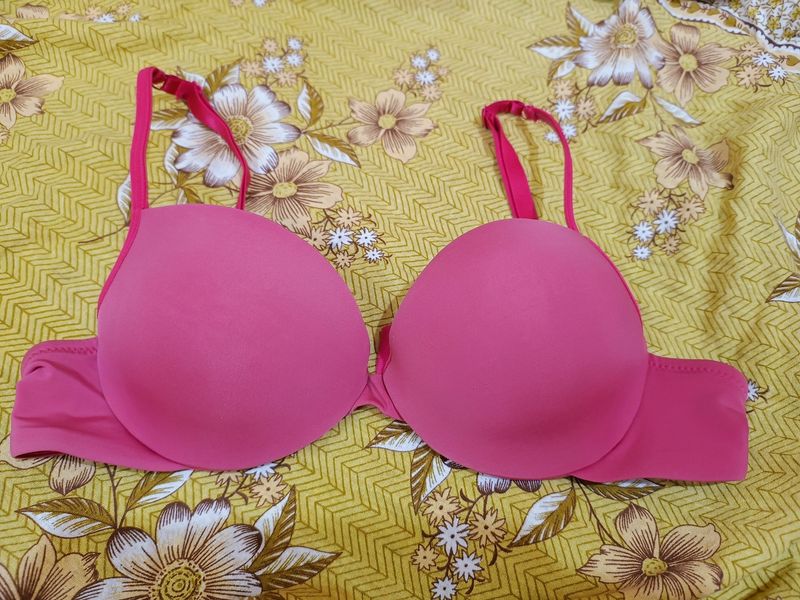 34B Ilys Bra