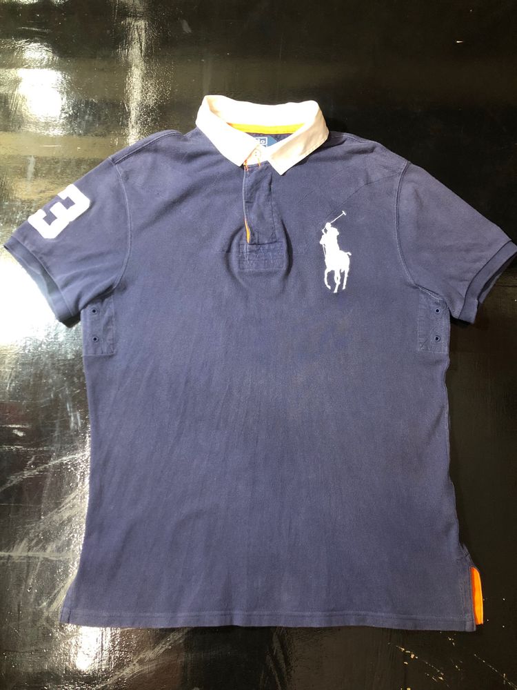 Ralph Lauren Tee Shirt For Men’s.