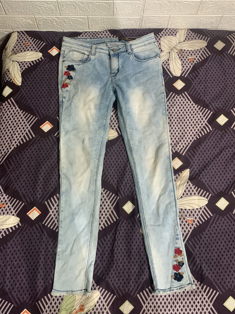Jeans For Women 28 Waist