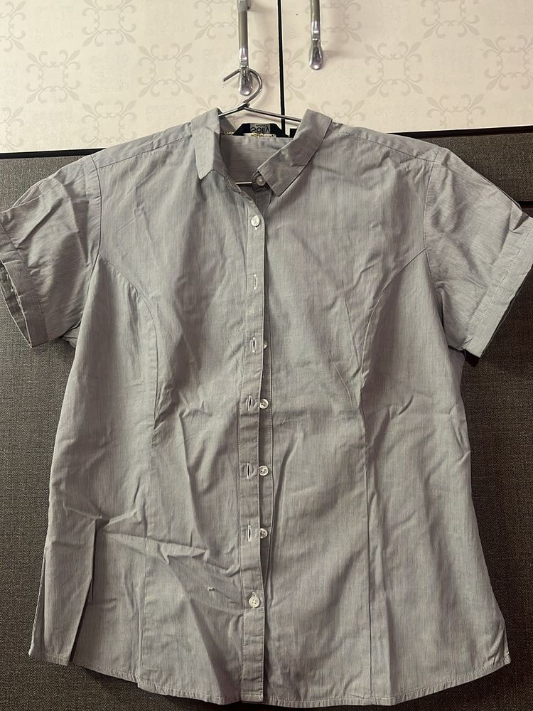 Allen Solly Formal Shirt