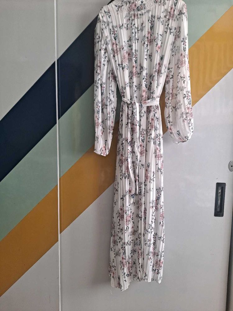 Korean Long Frock