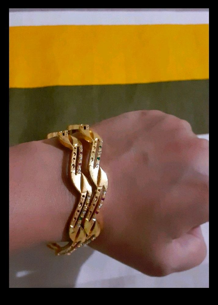 Daily Wear Bangle