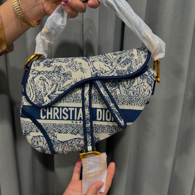 Christian Dior Bag