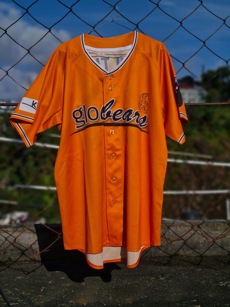 Baseball Jersey (Import Products) A1 QUALITY