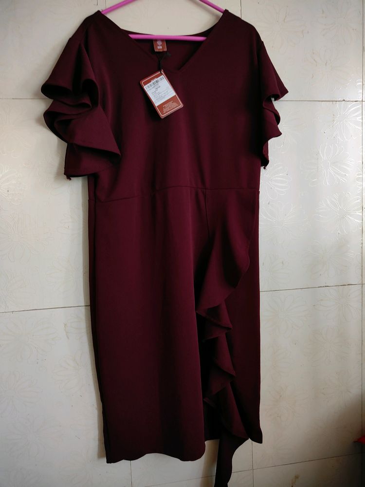 Stretchable Dress