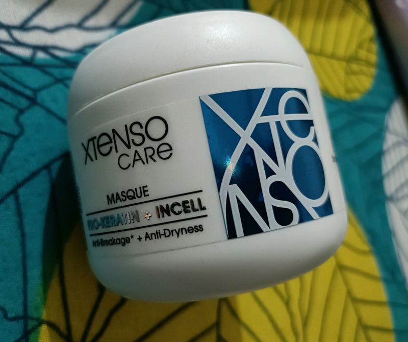 Loreal Professional XTENSO care Hairmask