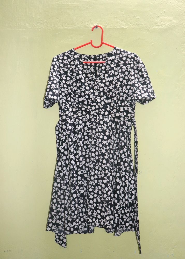 Korean Dress For Woman