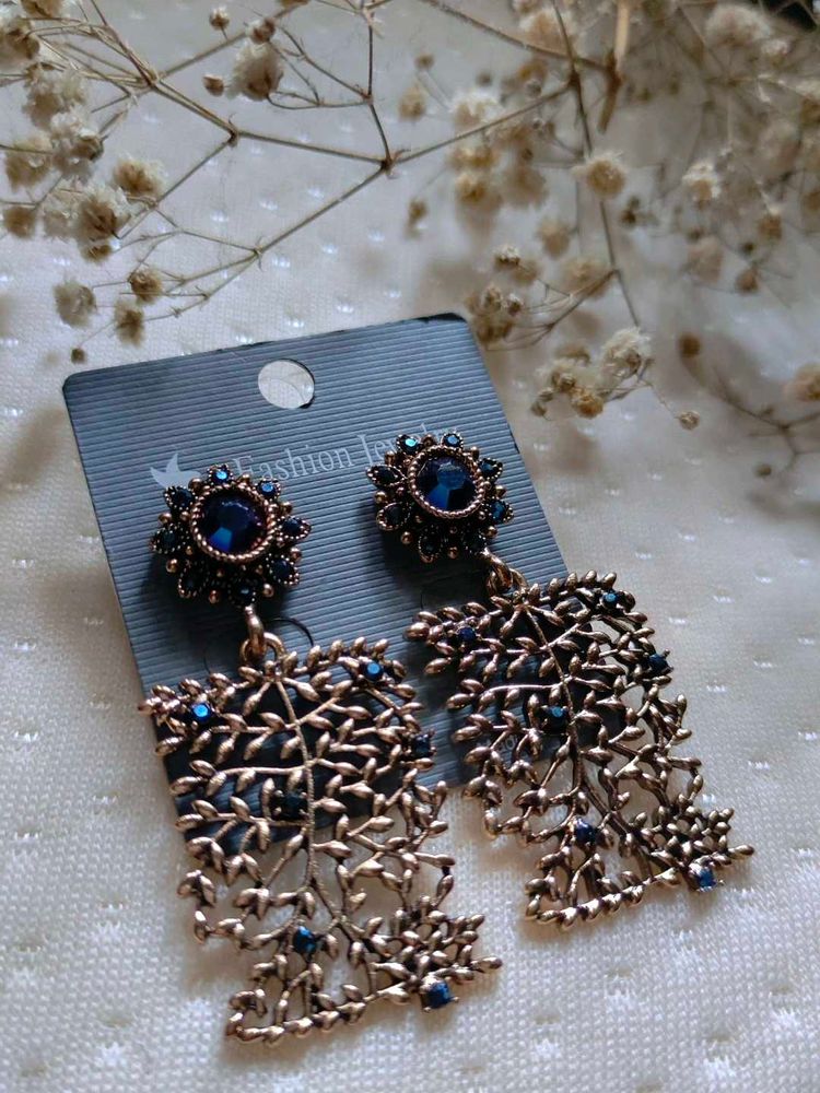 Designer Earrings