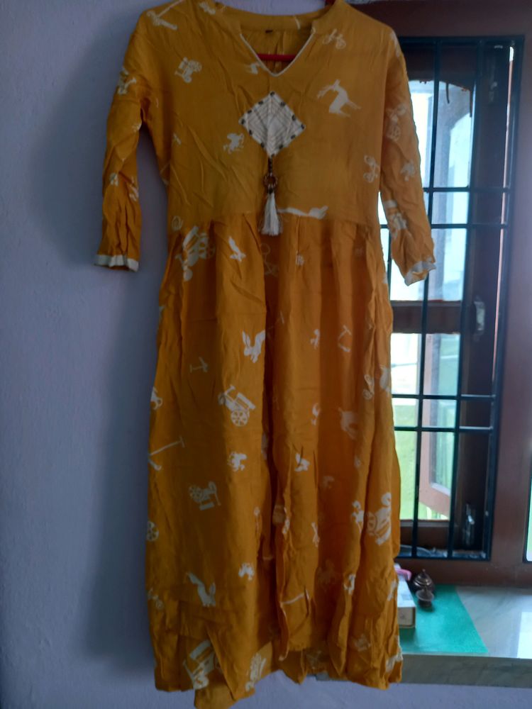 Kurti