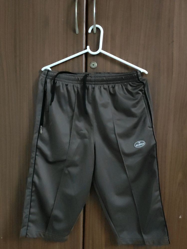 Knee Lenght Shorts For Men