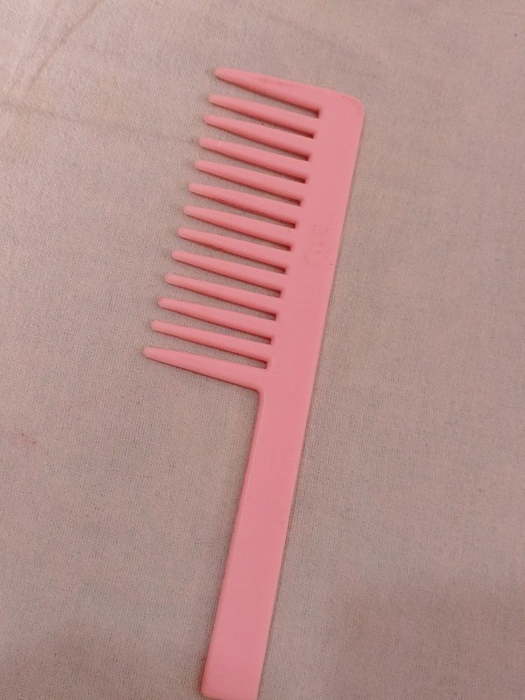 Comb.. Perfect Like New