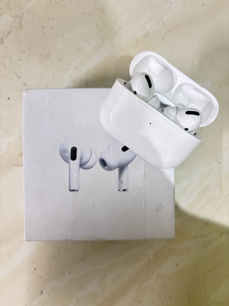 Swap Avail Apple Airpods Pro