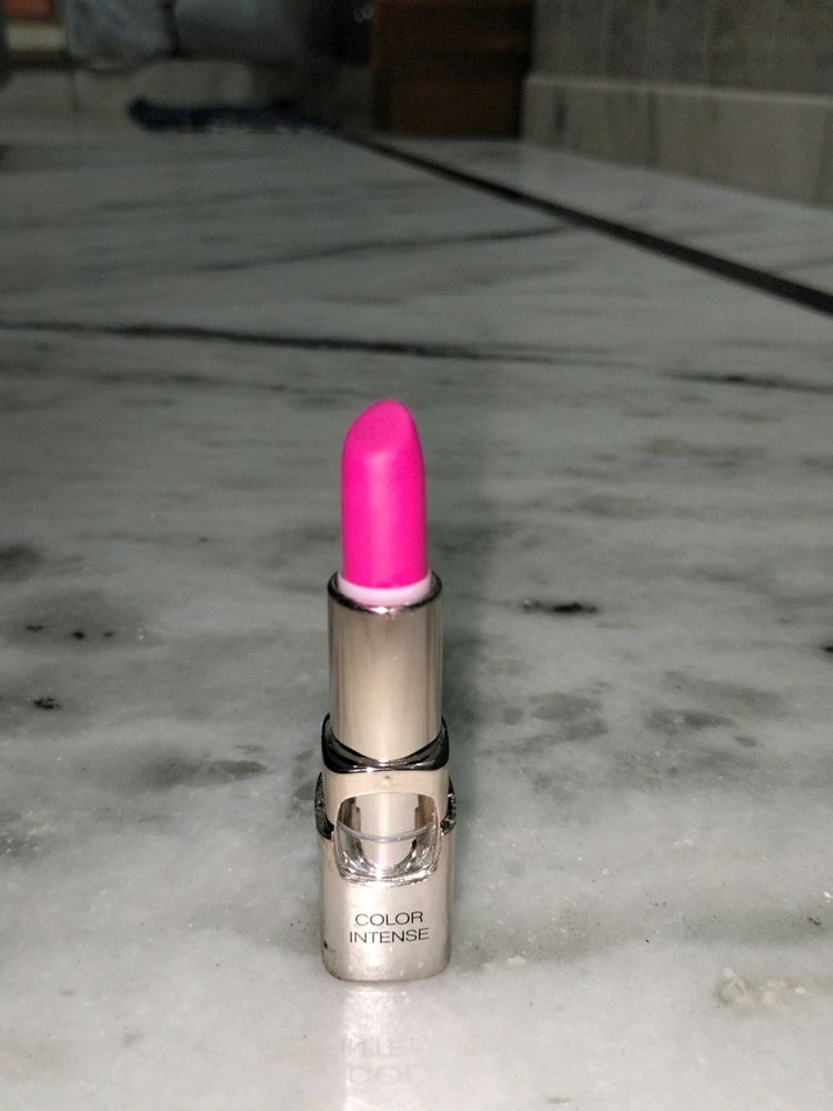 Like New Lipstick Colour Is Rose Pink 🩷
