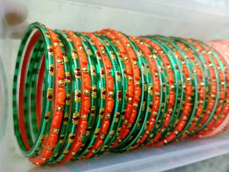 Bangles For Women And Girls (Brand New)