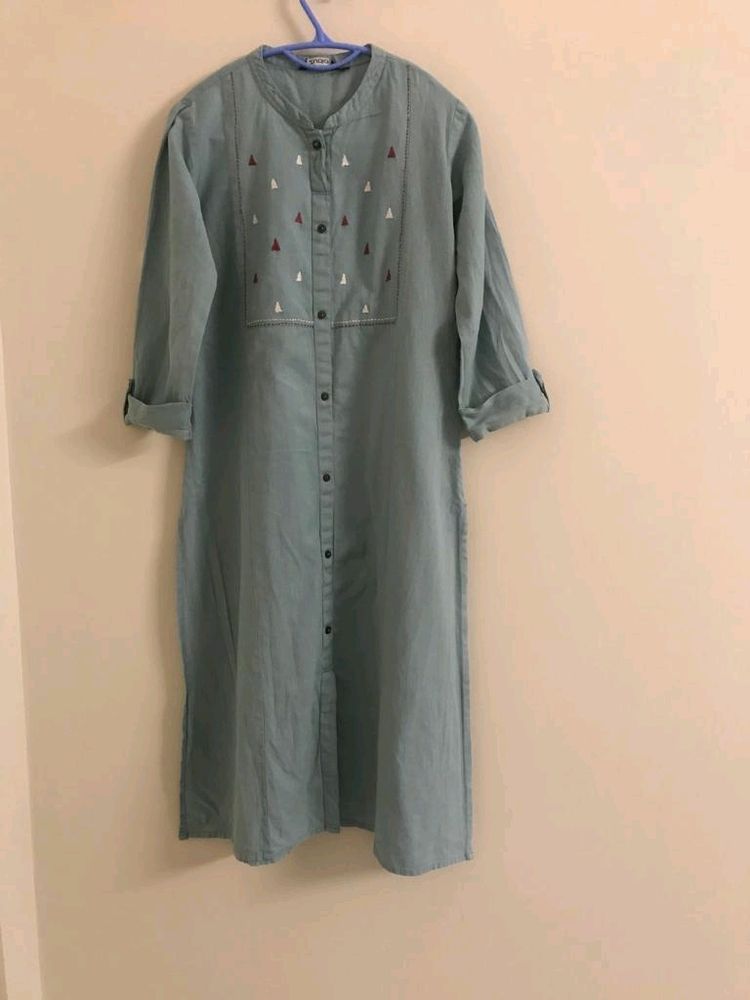 Kurta Top