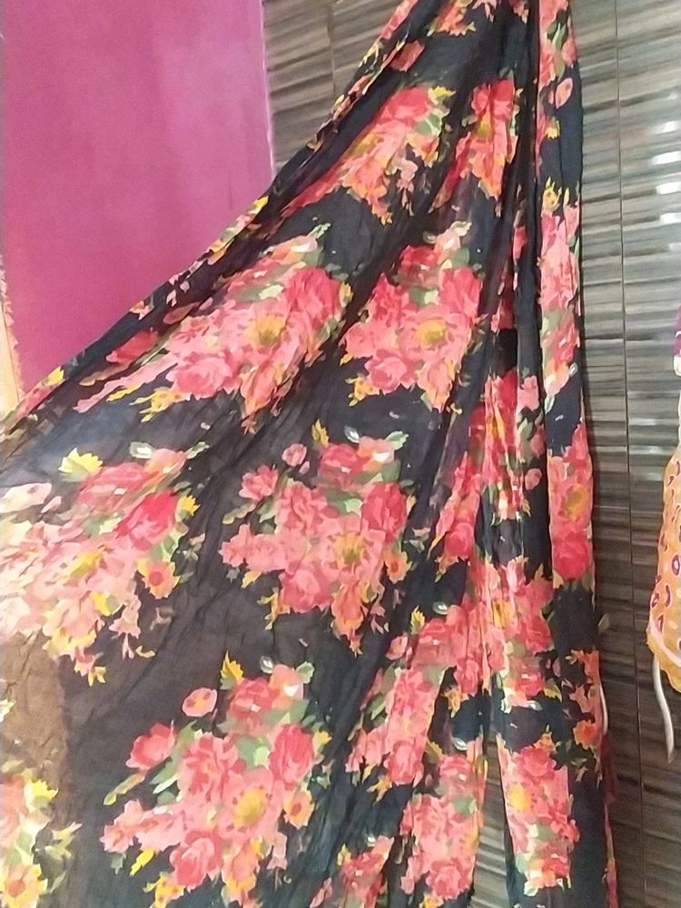 two dupatta