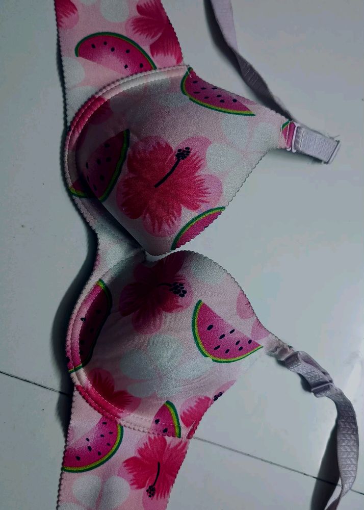 Beutiful Padded Bra