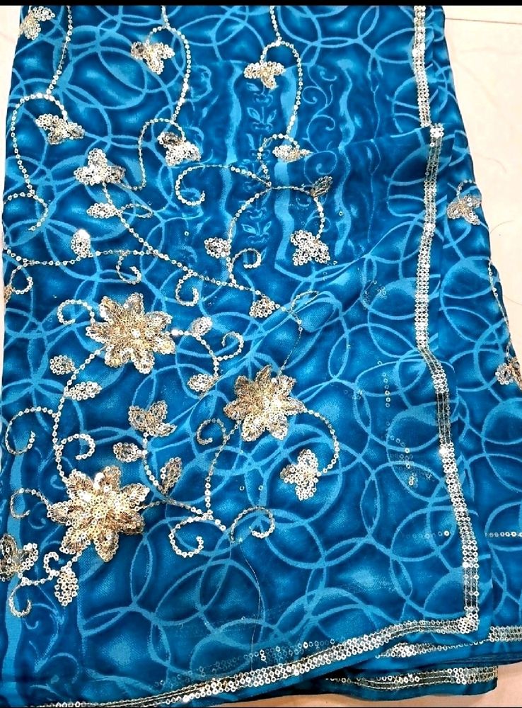 Price Drop!! 2 Saree Combo @199