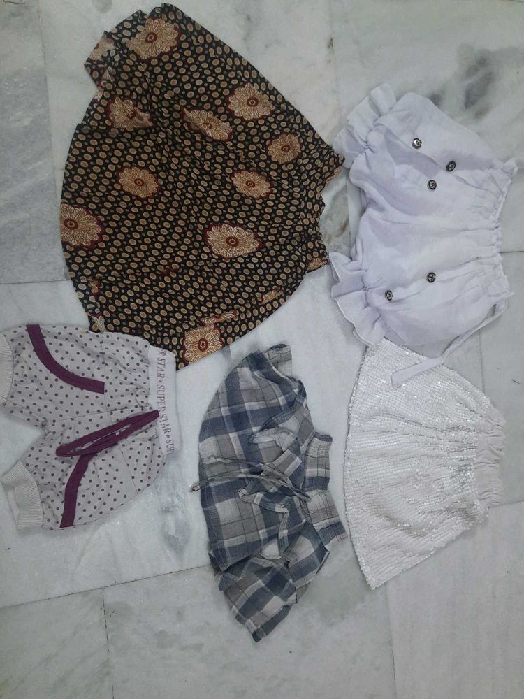 Beautiful Baby Clothes 😍