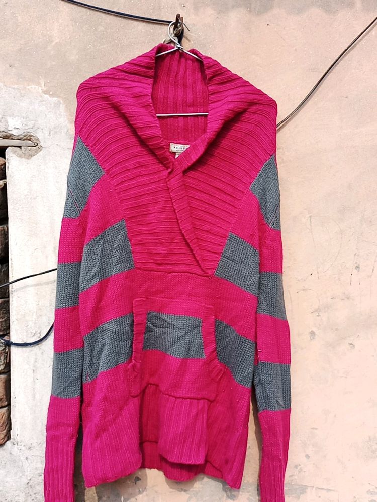 Sweater For Girls