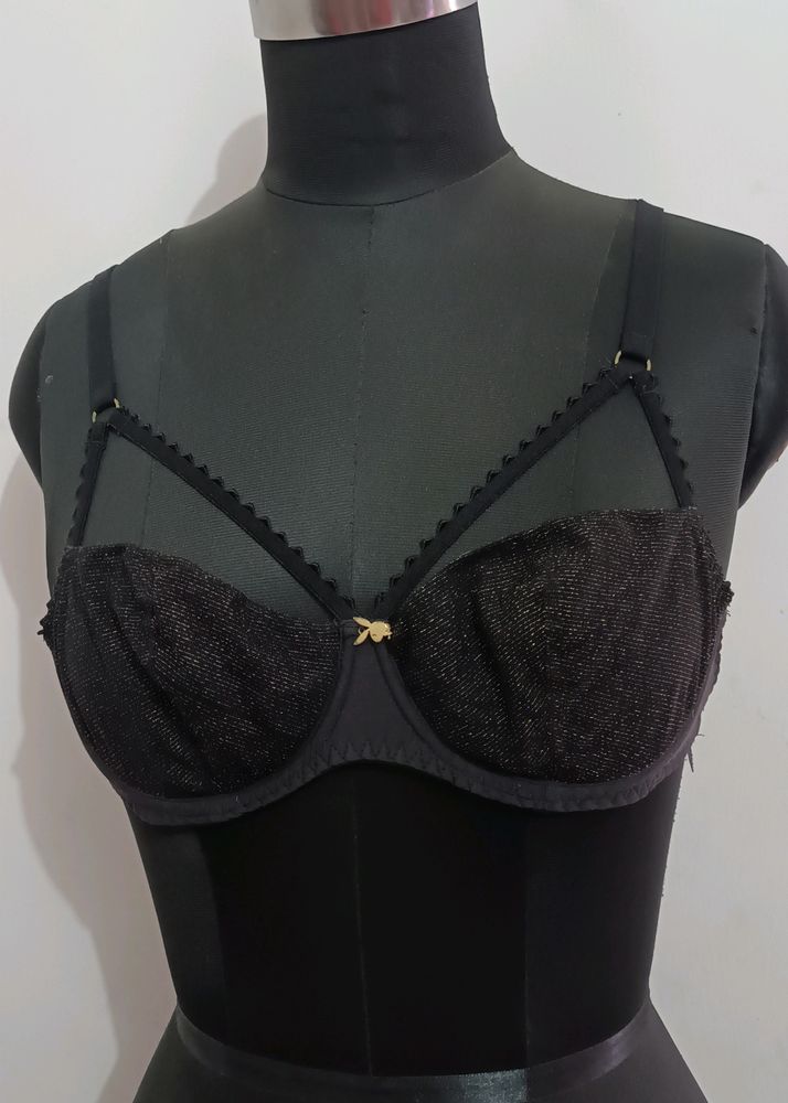 Underwired Bra 36B...