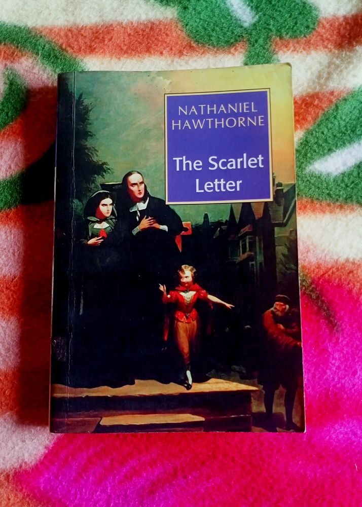 The Scarlet Letter