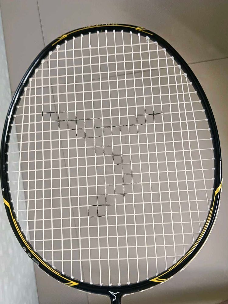 Badminton Racquet