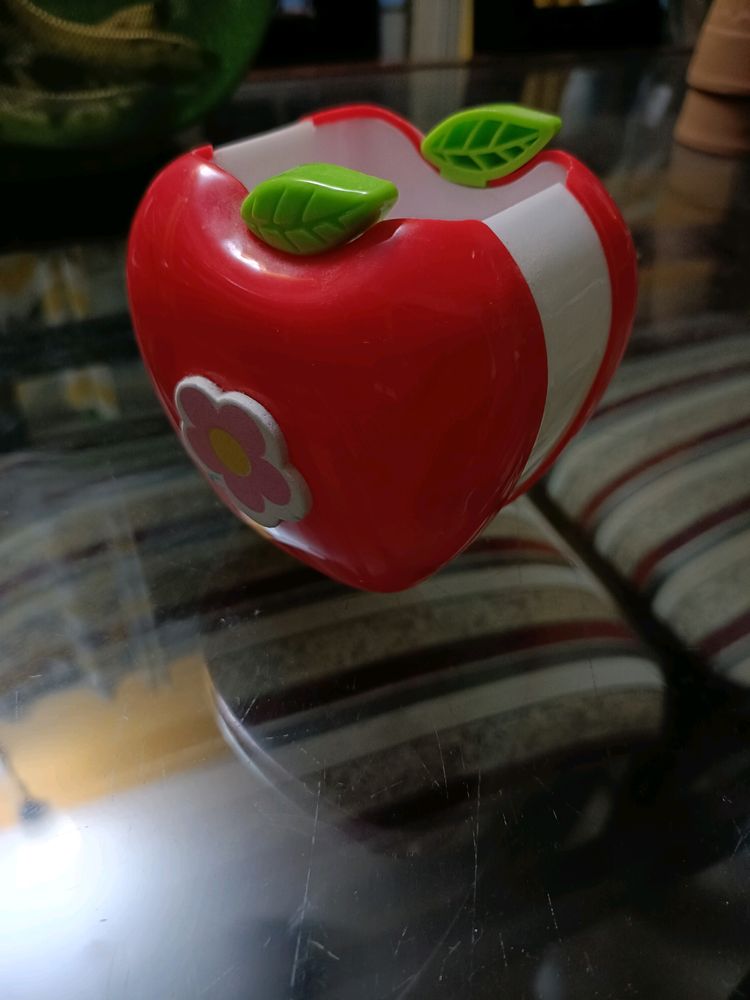 Apple Pen stand